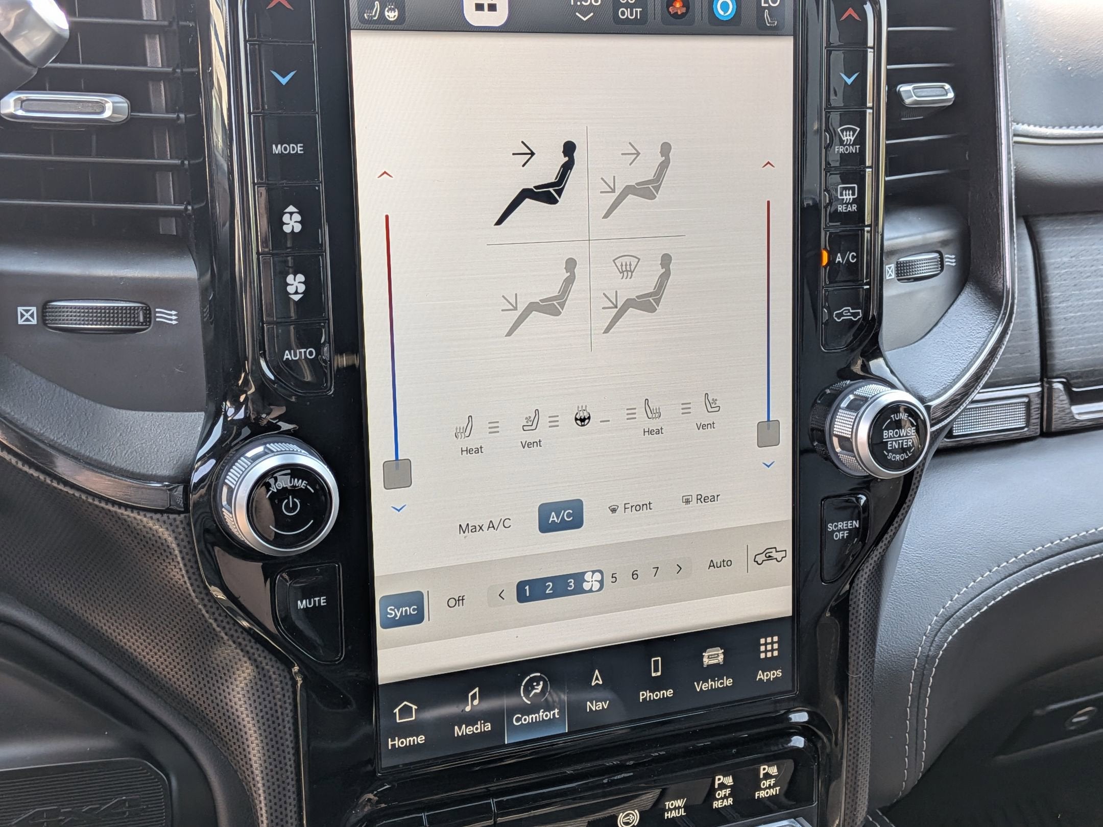 2023 RAM 2500 Limited