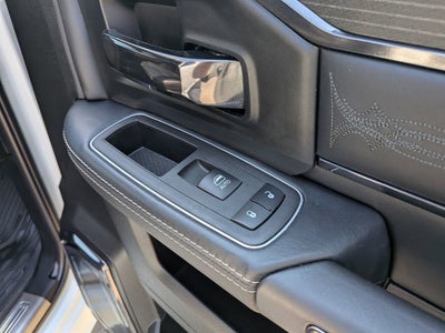 2023 RAM 2500 Limited