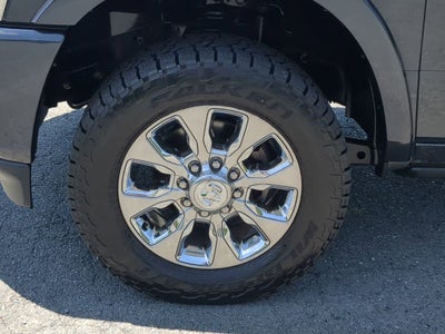 2019 RAM 2500 Limited