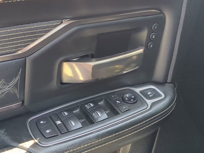 2019 RAM 2500 Limited
