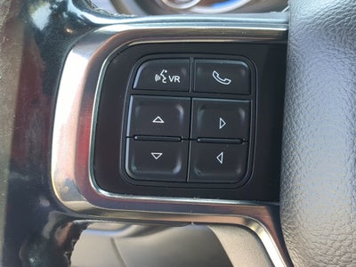 2019 RAM 2500 Limited
