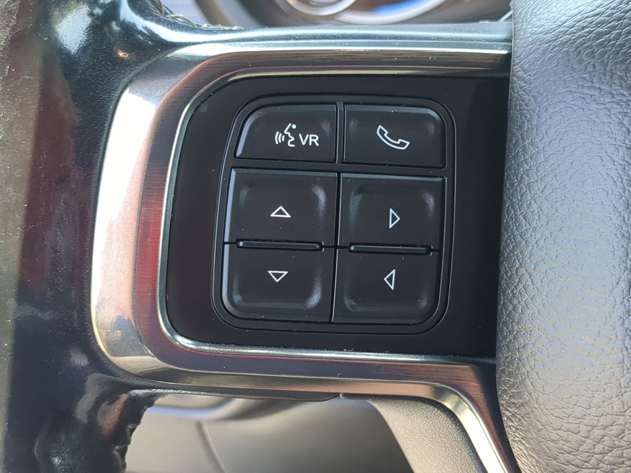 2019 RAM 2500 Limited