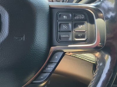 2019 RAM 2500 Limited