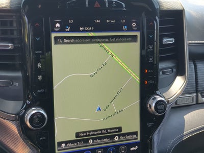 2019 RAM 2500 Limited