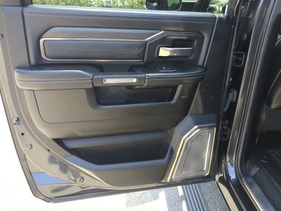2019 RAM 2500 Limited