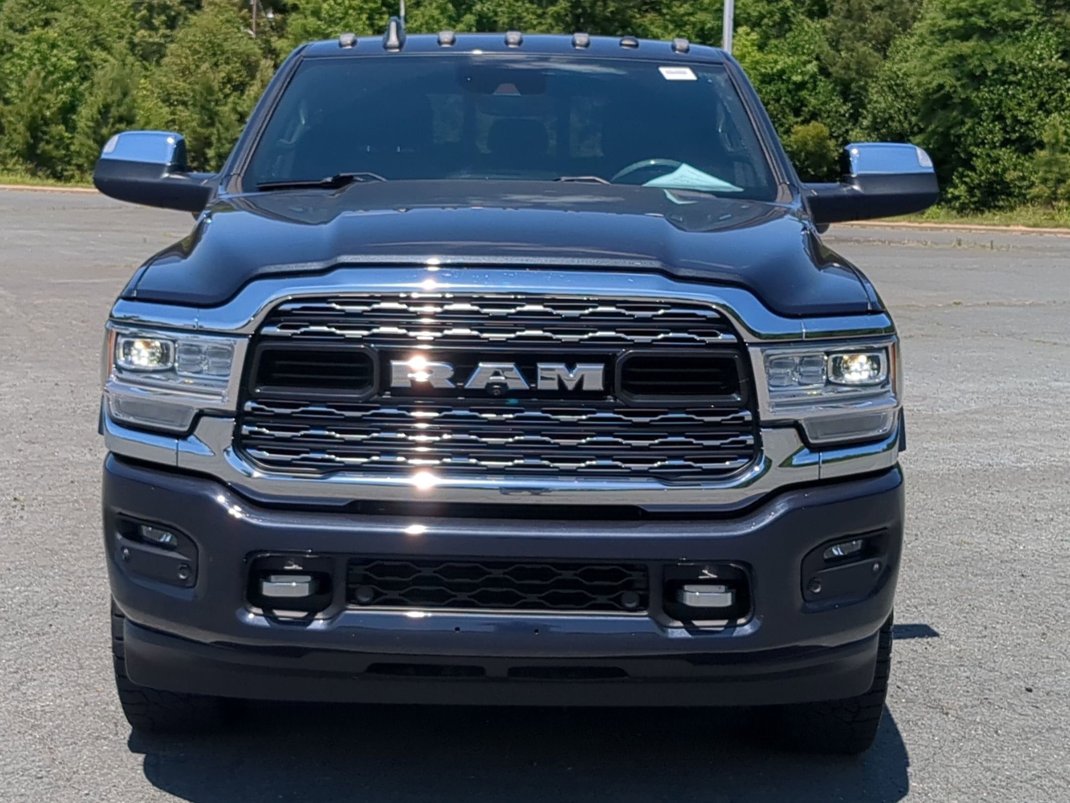2019 RAM 2500 Limited