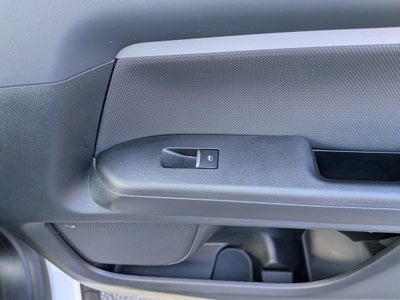 2022 Ford Bronco Sport Base