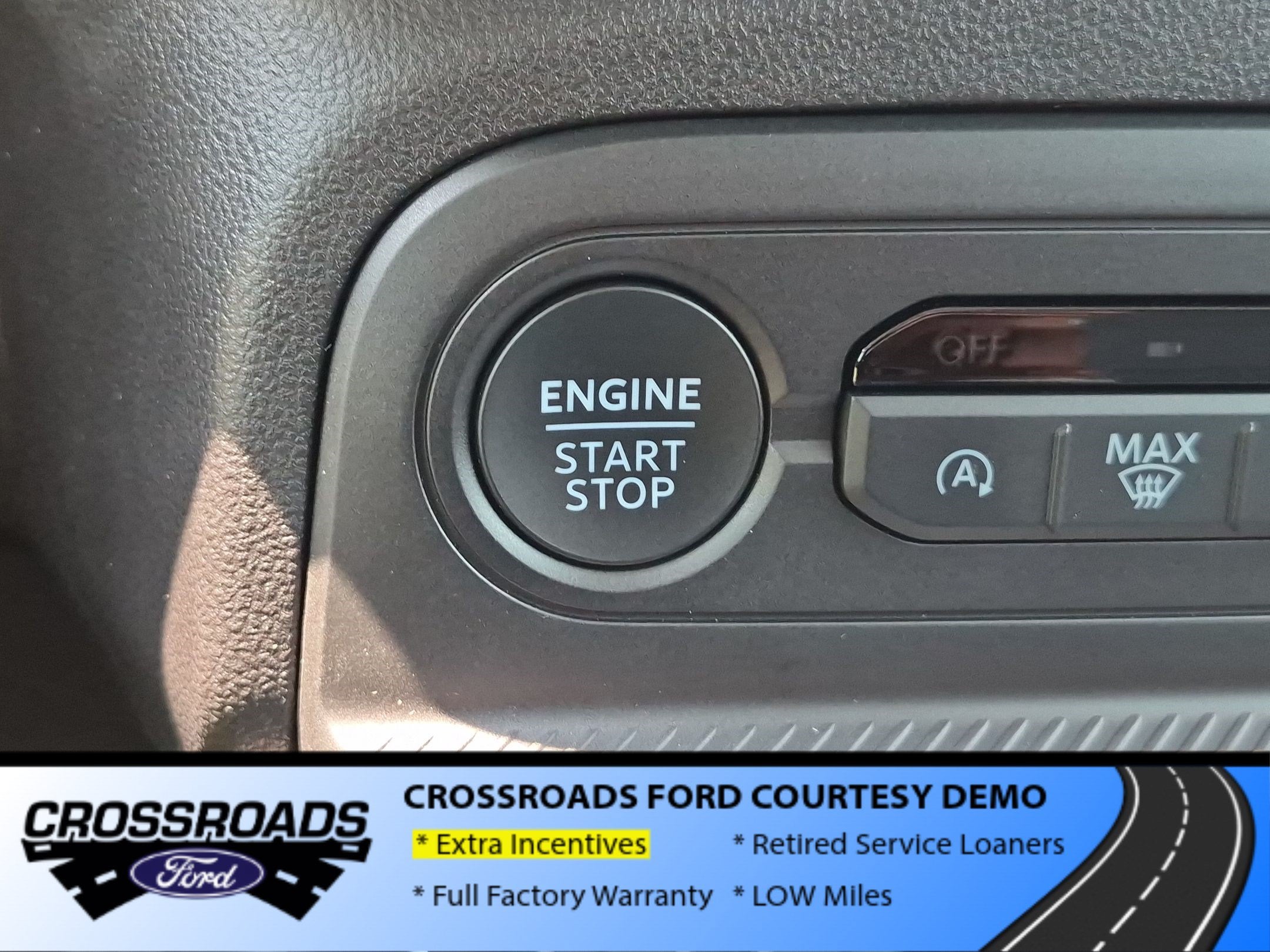 2026 Ford Bronco Sport Big Bend - Crossroads Courtesy Demo