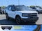2025 Ford Bronco Sport Outer Banks - Crossroads Courtesy Demo