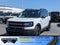 2025 Ford Bronco Sport Outer Banks - Crossroads Courtesy Demo