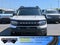 2025 Ford Bronco Sport Outer Banks - Crossroads Courtesy Demo
