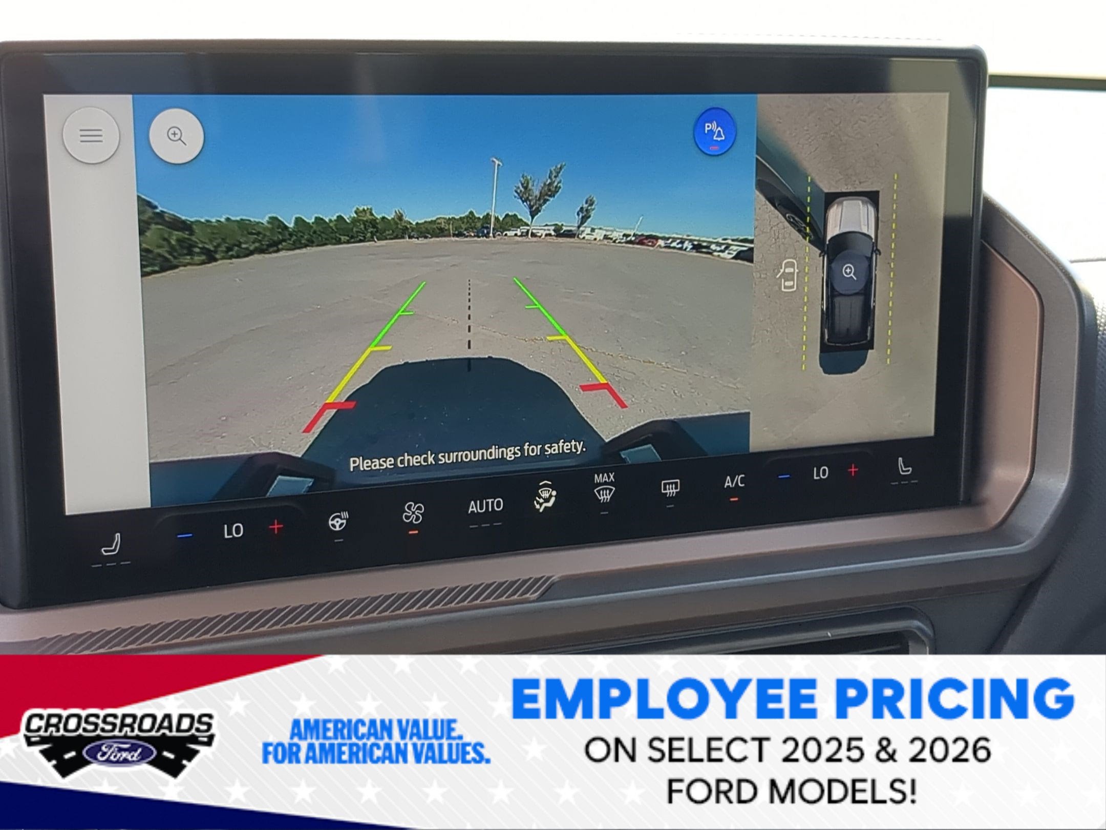 2026 Ford Bronco Sport Outer Banks - Crossroads Courtesy Demo