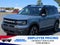 2026 Ford Bronco Sport Outer Banks - Crossroads Courtesy Demo