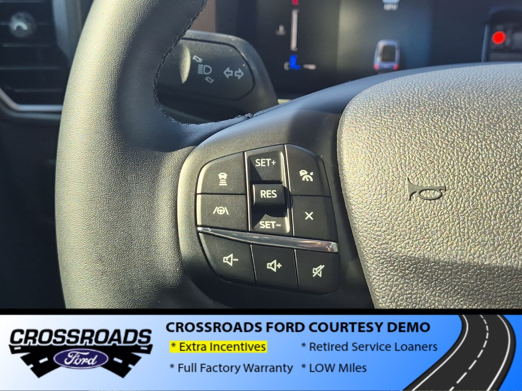2026 Ford Bronco Sport Outer Banks - Crossroads Courtesy Demo