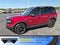 2026 Ford Bronco Sport Outer Banks - Crossroads Courtesy Demo