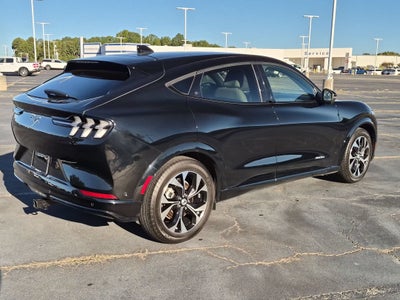 2023 Ford Mustang Mach-E Premium