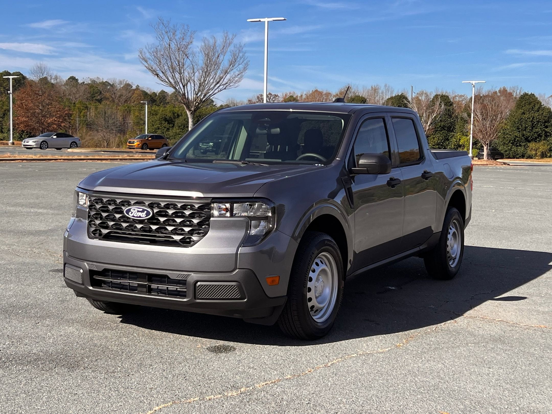2025 Ford Maverick XL