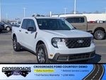2025 Ford Maverick XLT - Crossroads Courtesy Demo