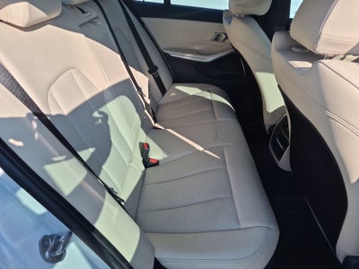 2024 BMW 3 Series 330i xDrive