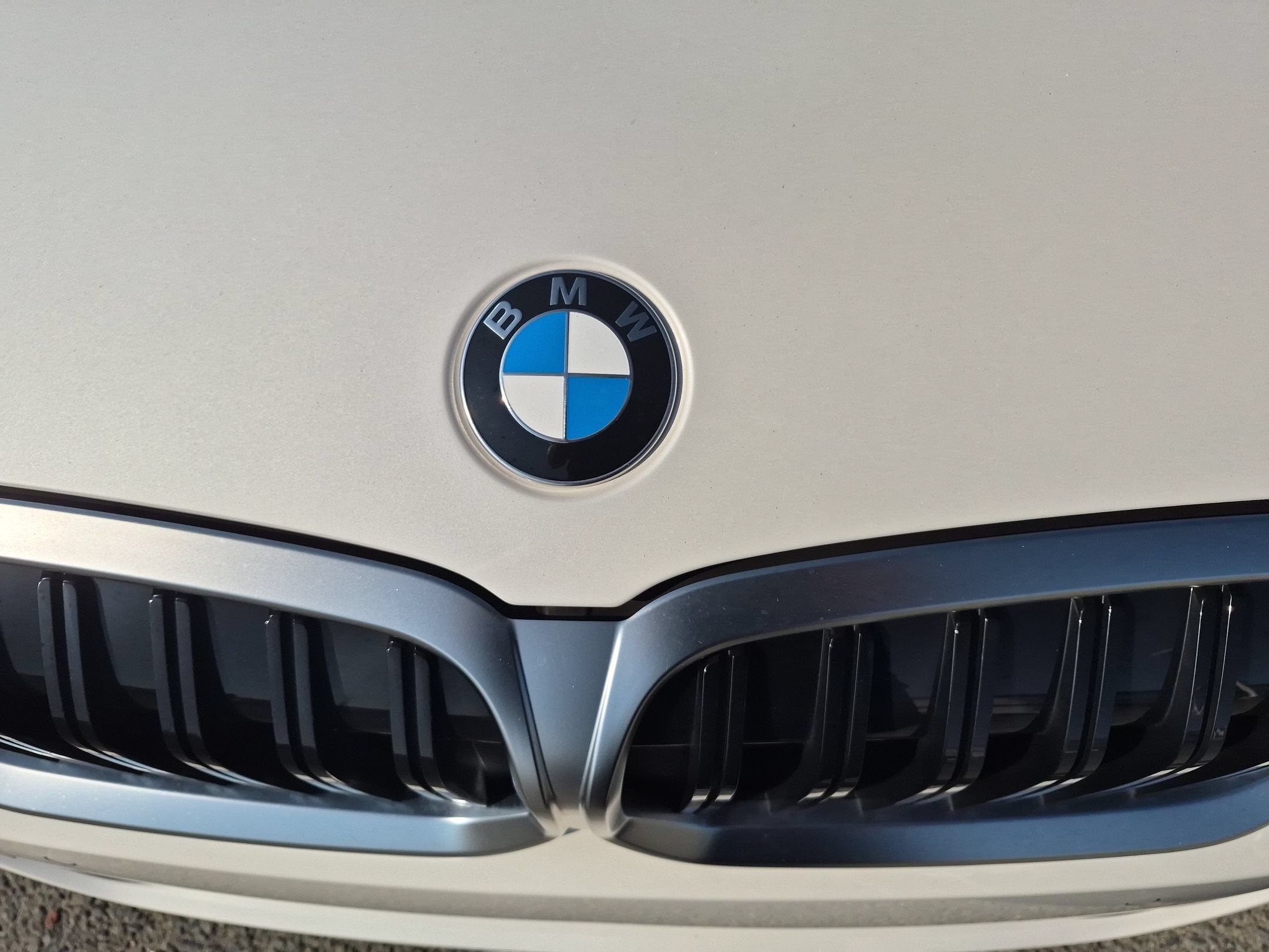 2024 BMW 3 Series 330i xDrive
