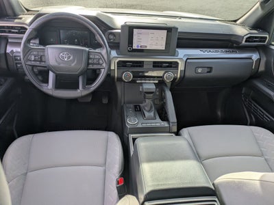 2024 Toyota Tacoma 2WD SR5