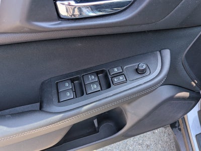 2019 Subaru Outback Premium