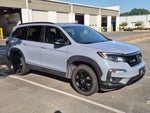 2022 Honda Pilot TrailSport