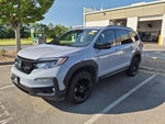 2022 Honda Pilot TrailSport