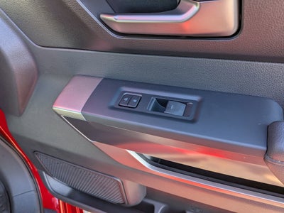 2026 Toyota Tundra 2WD SR5