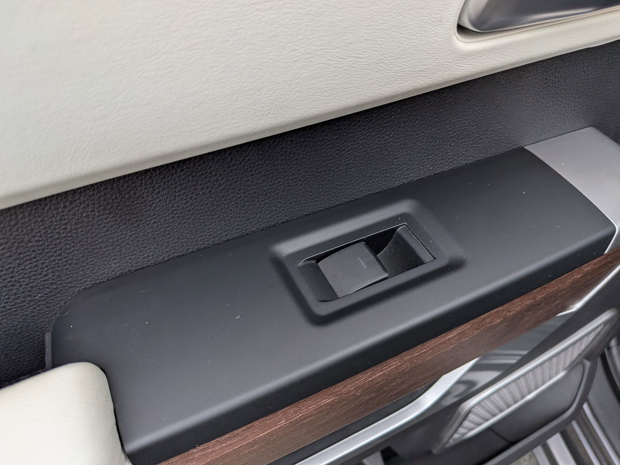 2023 Toyota Tundra 4WD Capstone Hybrid