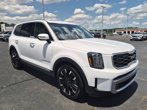 2023 Kia Telluride SX Prestige