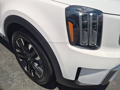 2023 Kia Telluride SX Prestige