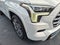 2024 Toyota Sequoia Capstone
