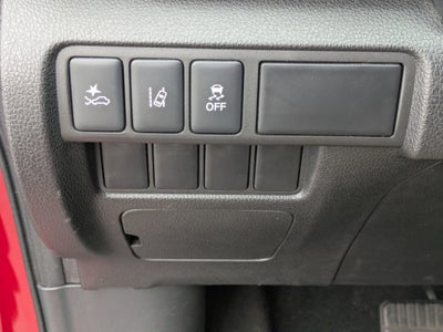 2023 Mitsubishi Eclipse Cross SE