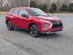 2023 Mitsubishi Eclipse Cross SE