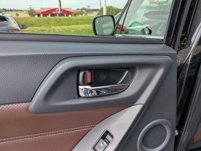 2018 Subaru Forester Touring