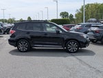 2018 Subaru Forester Touring