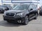 2018 Subaru Forester Touring