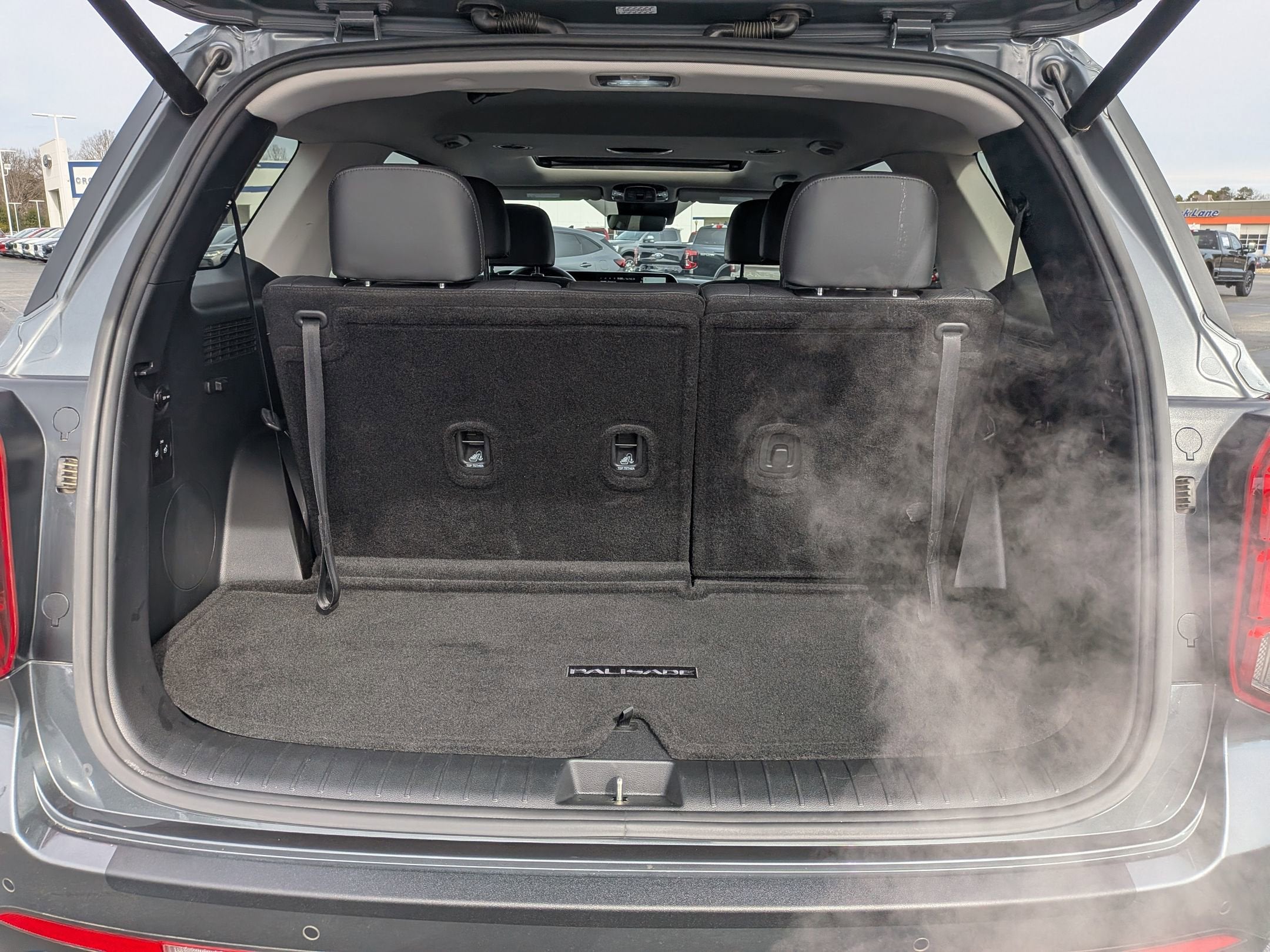 2024 Hyundai Palisade XRT