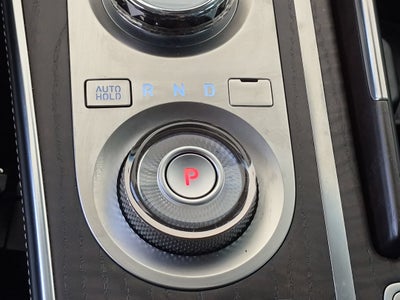 2024 Genesis GV80 3.5T Advanced