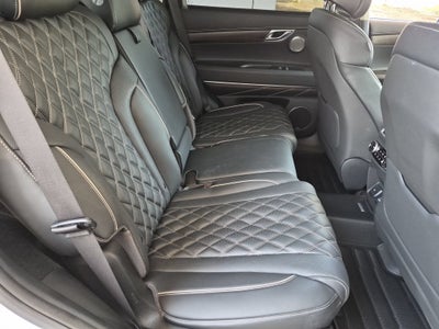 2024 Genesis GV80 3.5T Advanced