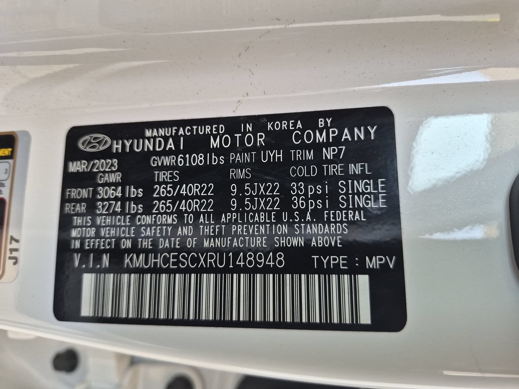 2024 Genesis GV80 3.5T Advanced