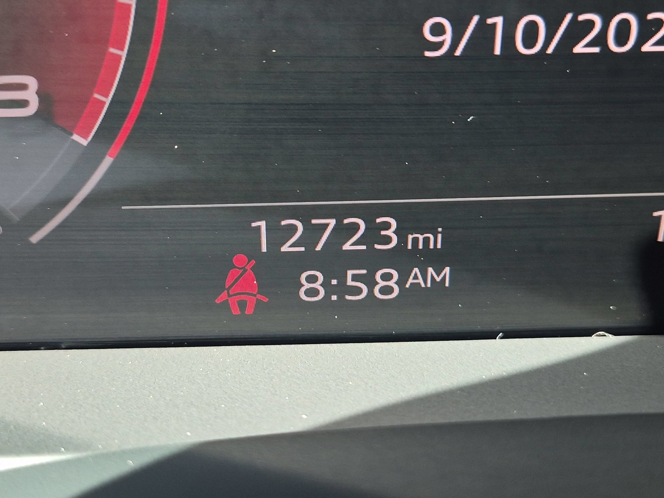 2024 Audi SQ8 Premium Plus
