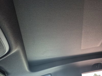 2024 Audi SQ8 Premium Plus