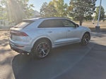 2024 Audi SQ8 Premium Plus