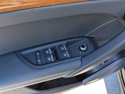 2023 Audi Q5 S line Prestige