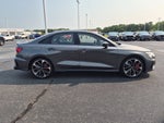 2023 Audi S3 Premium Plus
