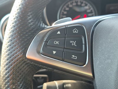 2019 Mercedes-Benz GLC AMG® GLC 43