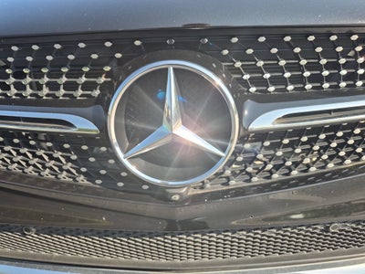 2019 Mercedes-Benz GLC AMG® GLC 43