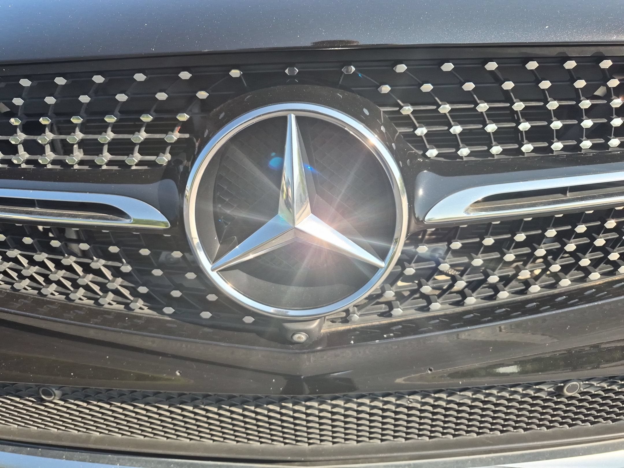 2019 Mercedes-Benz GLC AMG® GLC 43